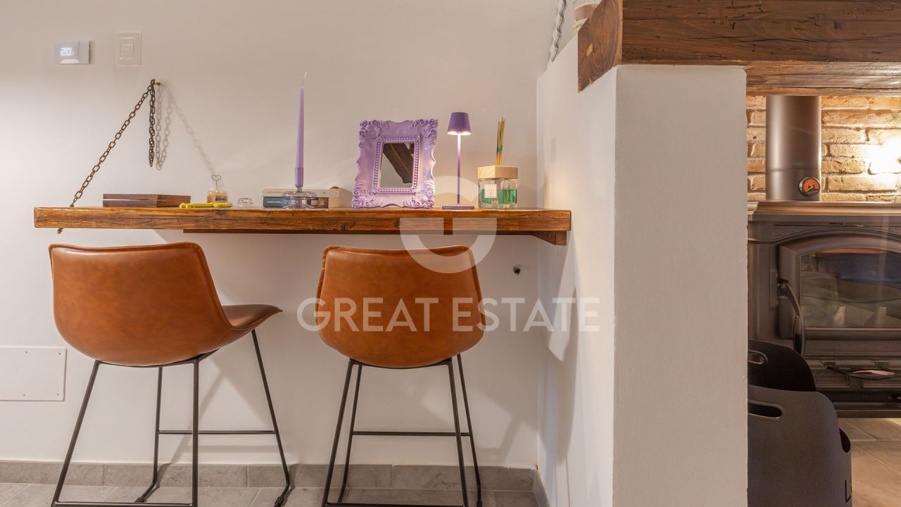 Апартаменты в Читта-делла-Пьеве, Италия, 140 м² - фото 11