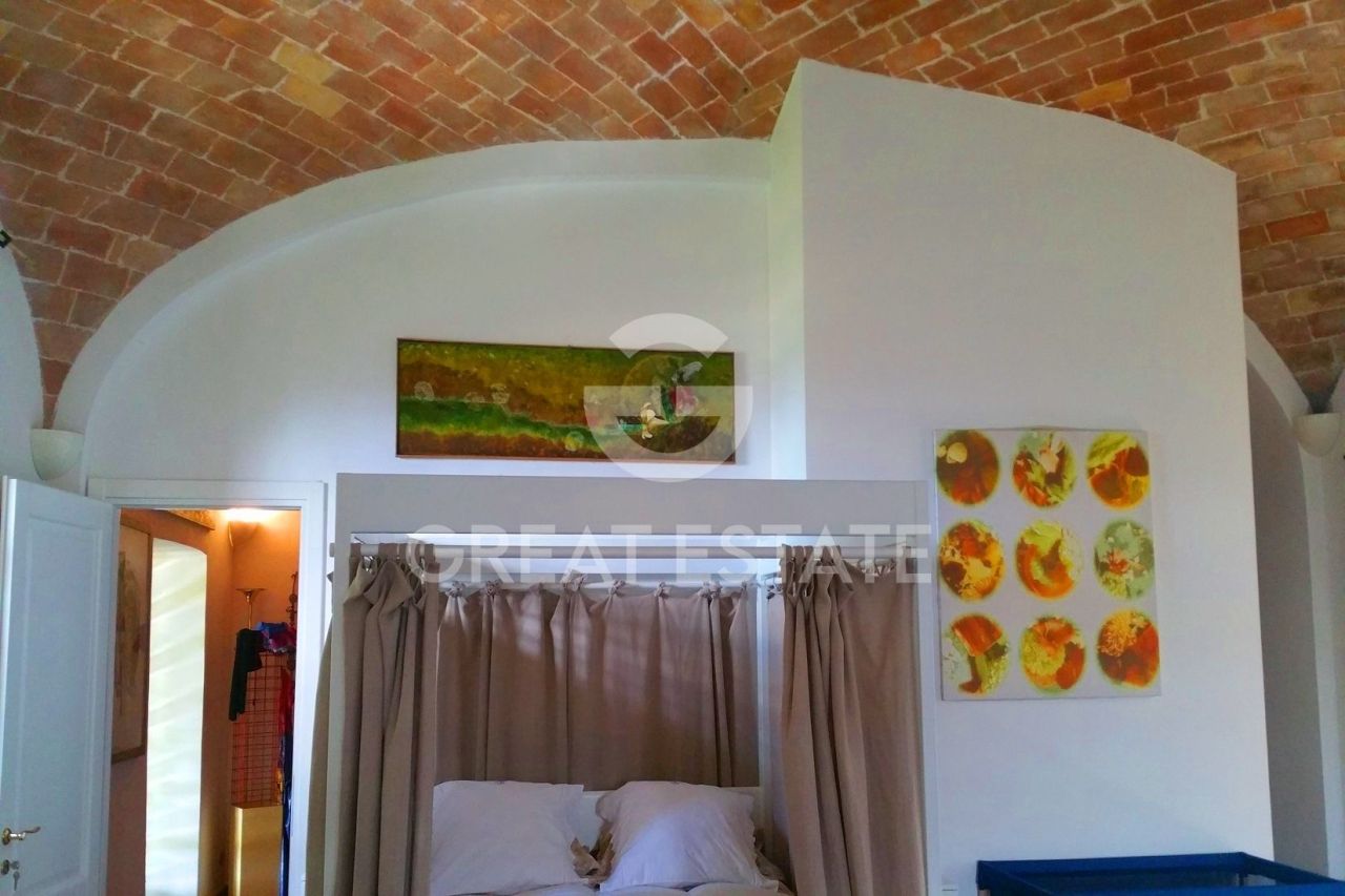 Вилла в Орвието, Италия, 416.2 м² - фото 11