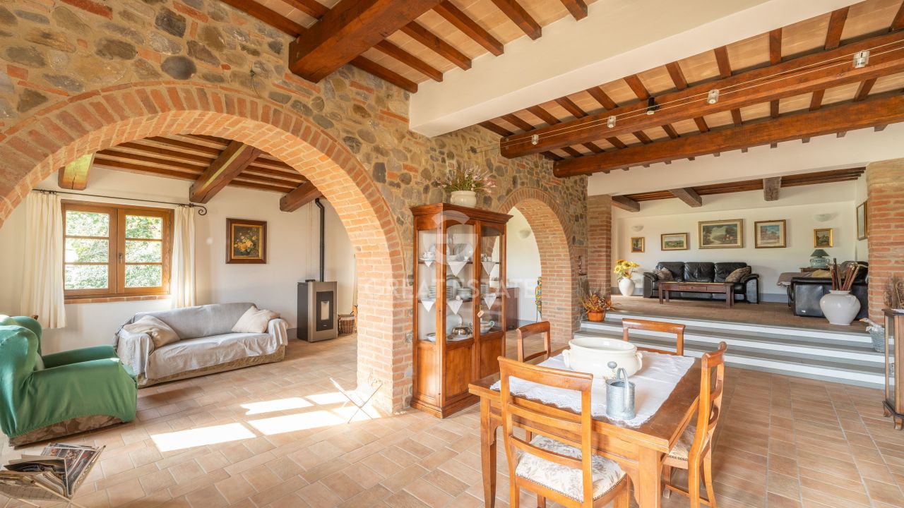 Вилла в Читта-делла-Пьеве, Италия, 413.2 м² - фото 11