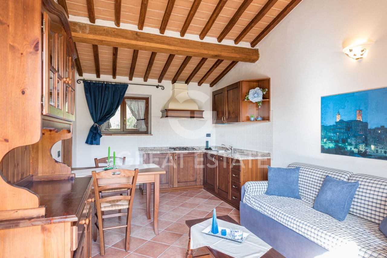 Дом в Читта-делла-Пьеве, Италия, 540.7 м² - фото 11