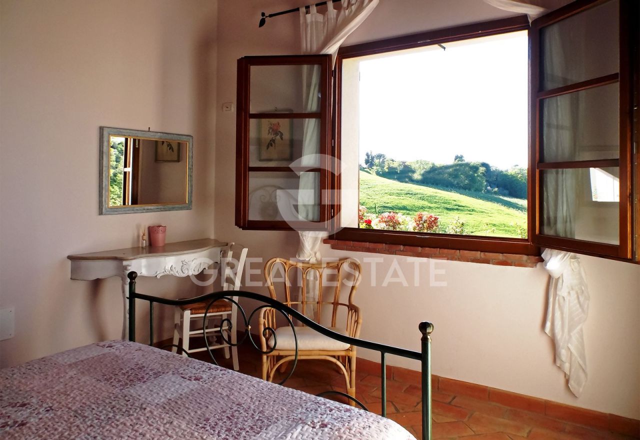 Дом в Кастельфьорентино, Италия, 624.55 м² - фото 11