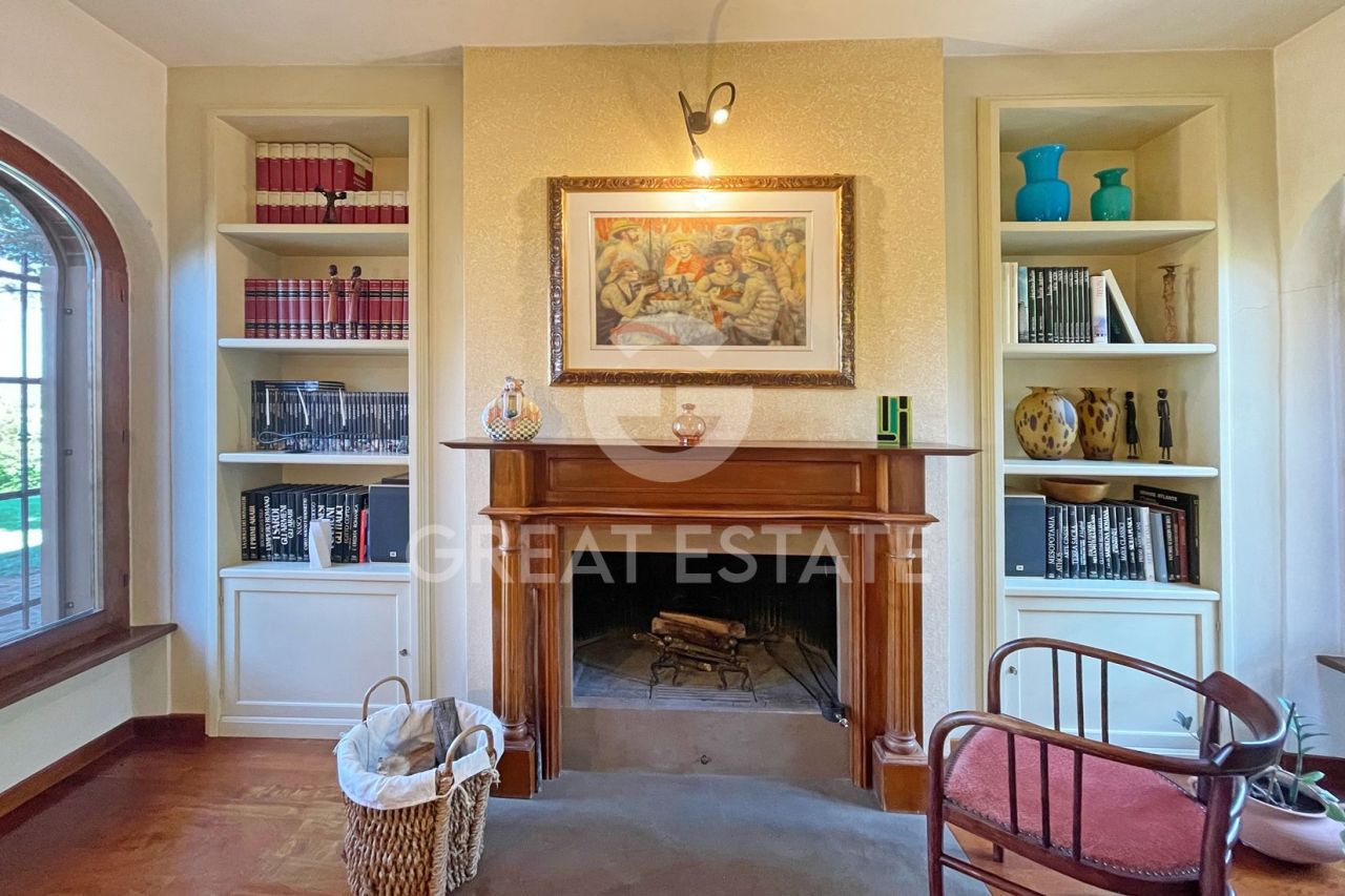 Дом в Фояно-делла-Кьяне, Италия, 318.3 м² - фото 11