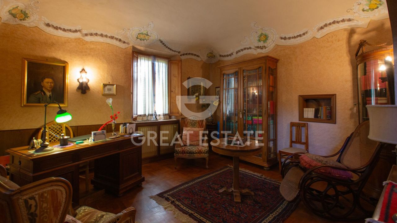 Вилла в Кастильоне-дель-Лаго, Италия, 478.6 м² - фото 11