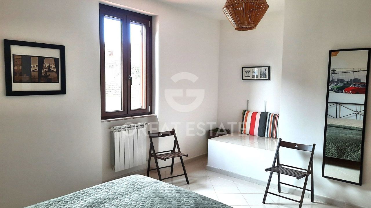 Вилла в Витербо, Италия, 85.05 м² - фото 11