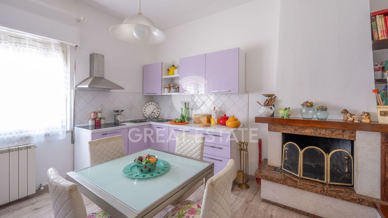 Вилла в Сполето, Италия, 175 м² - фото 11