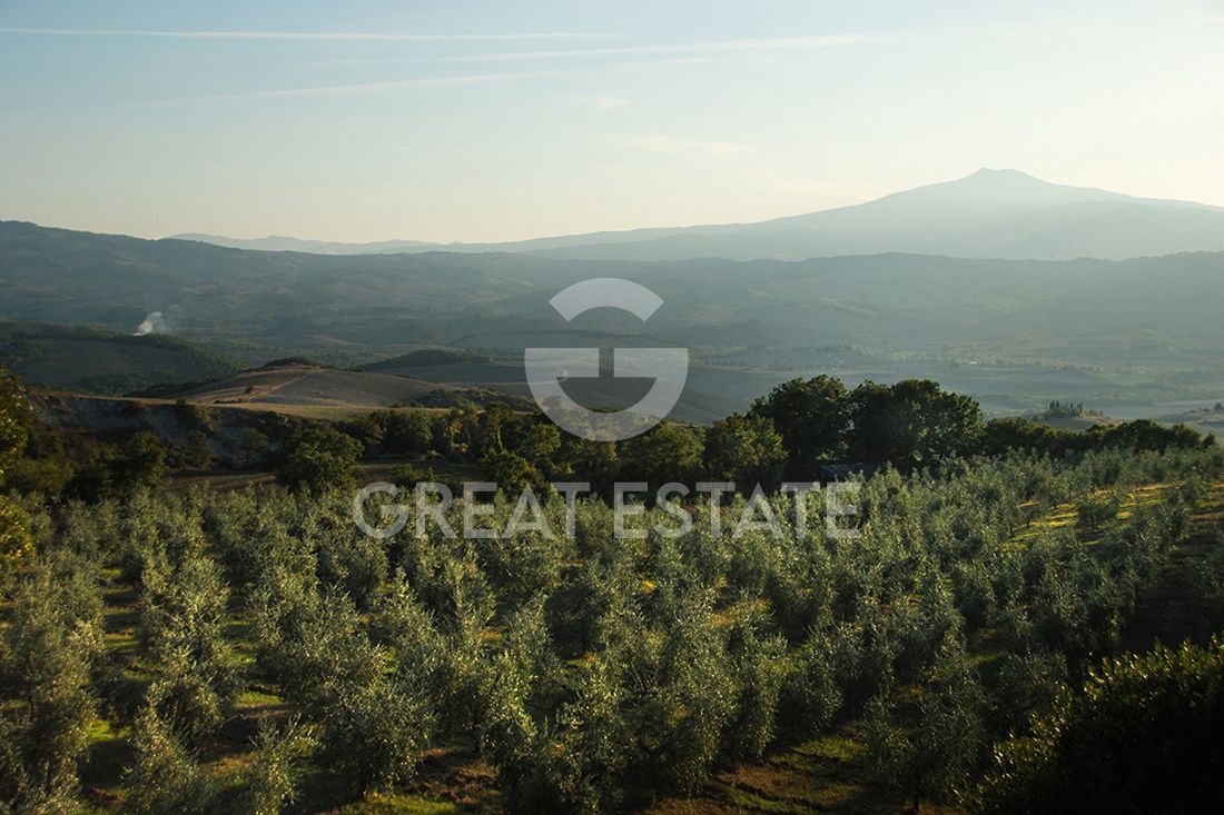 Дом в Сартеано, Италия, 280 м² - фото 12