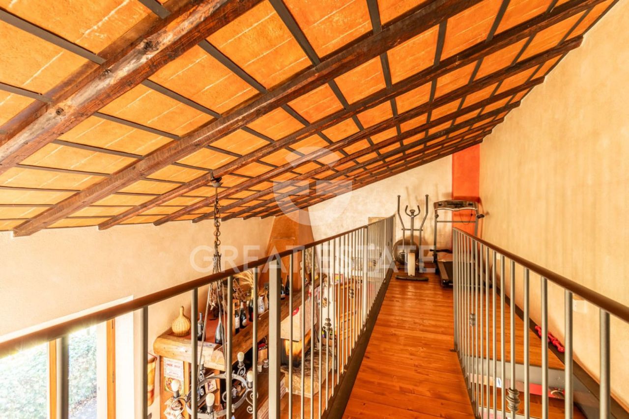 Дом в Пьенце, Италия, 204.9 м² - фото 12