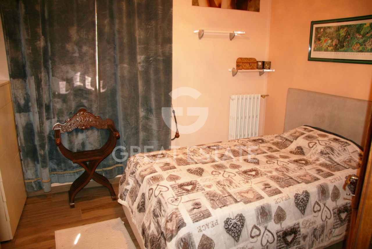 Вилла в Кьюси, Италия, 424.7 м² - фото 12