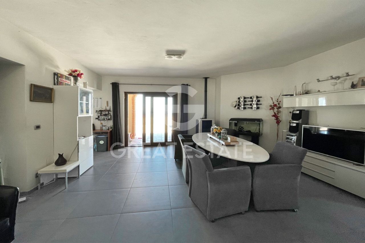 Дом в Лишано-Никконе, Италия, 303.6 м² - фото 12