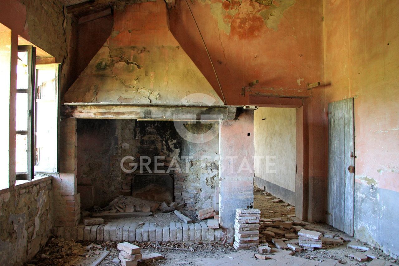 Дом в Читта-делла-Пьеве, Италия, 792 м² - фото 12