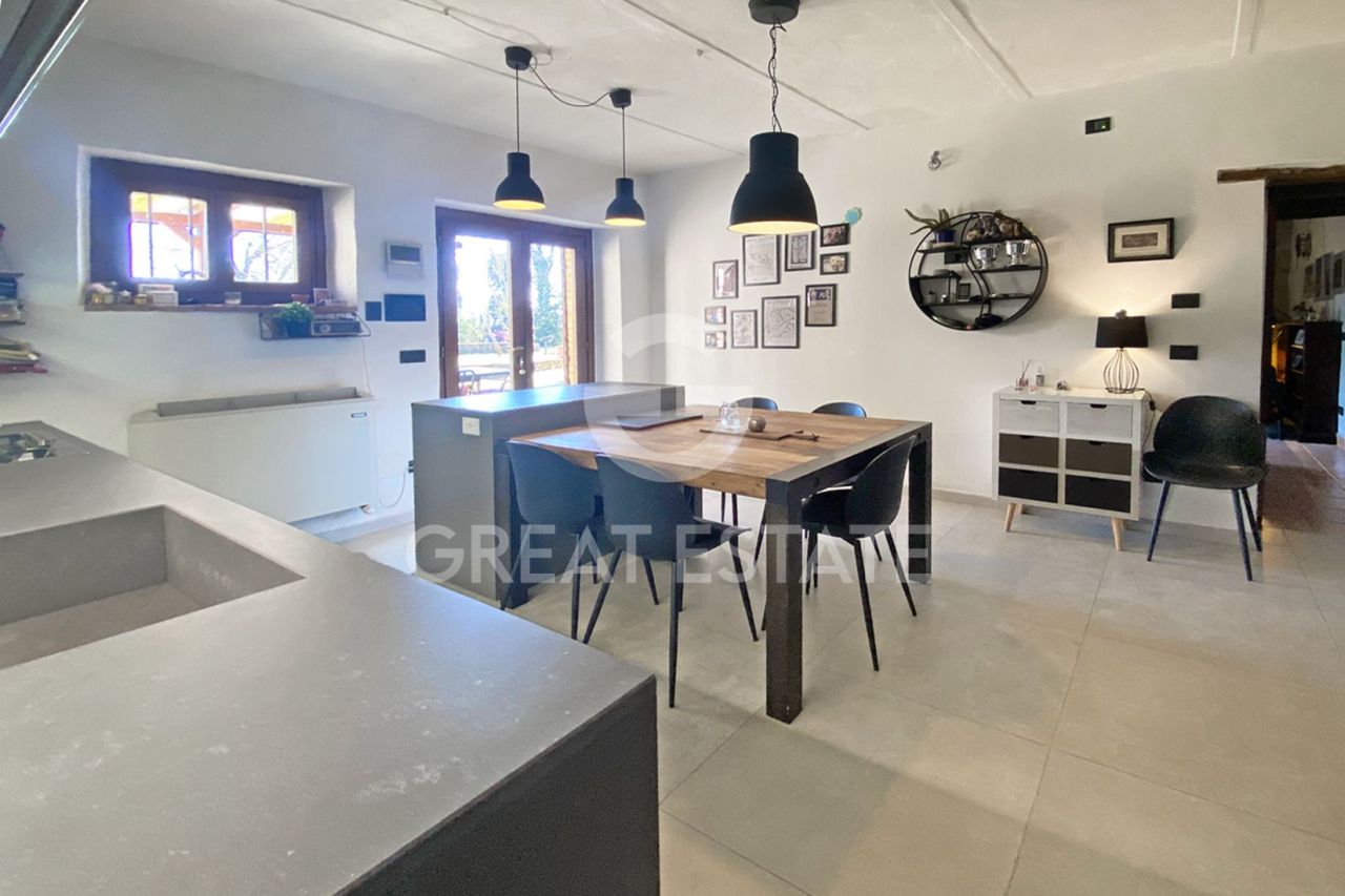 Дом Anghiari, Италия, 535 м² - фото 12