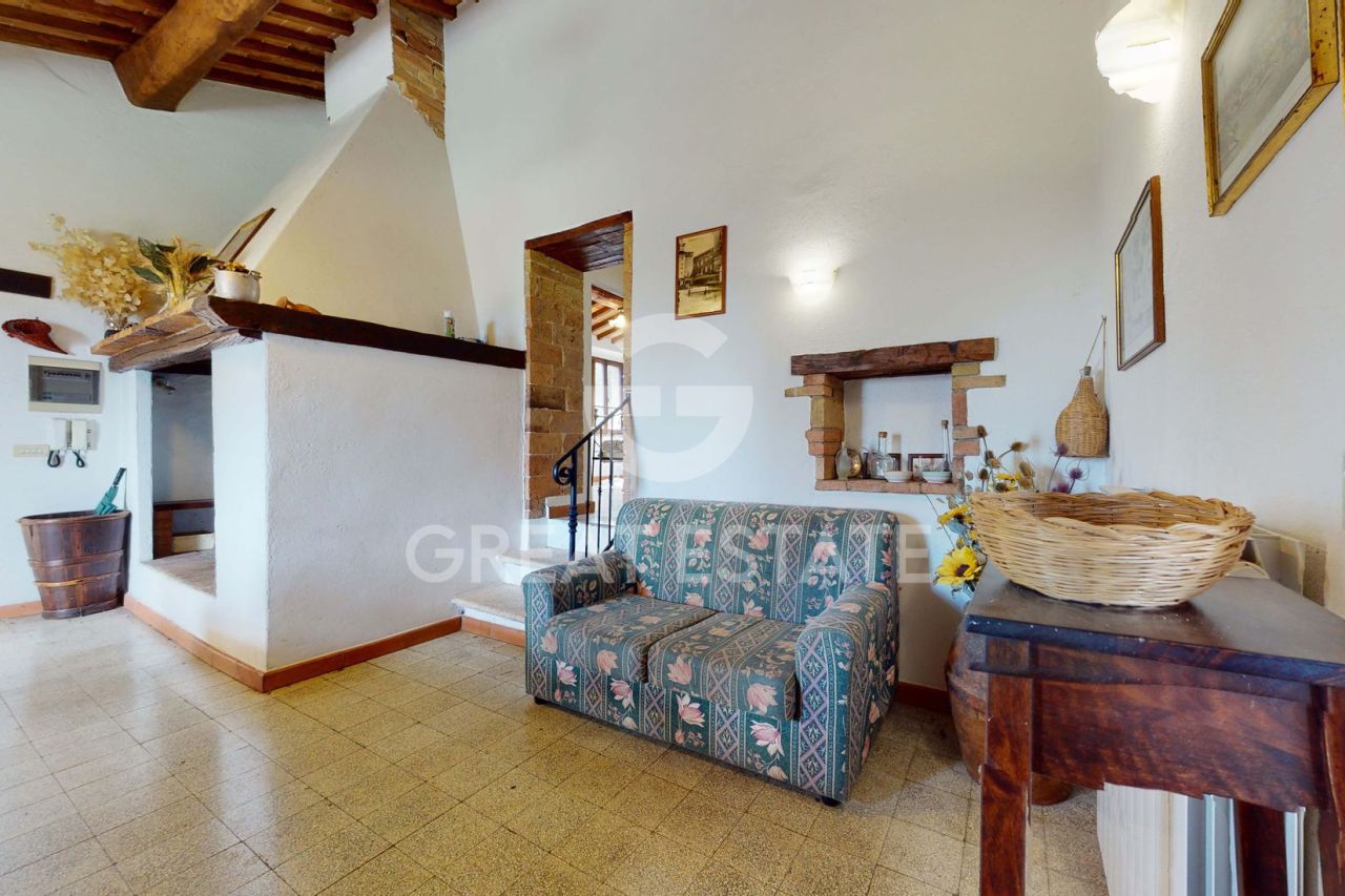 Дом в Сартеано, Италия, 199.2 м² - фото 12