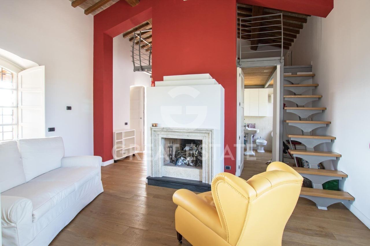 Дом в Корчано, Италия, 201.85 м² - фото 12