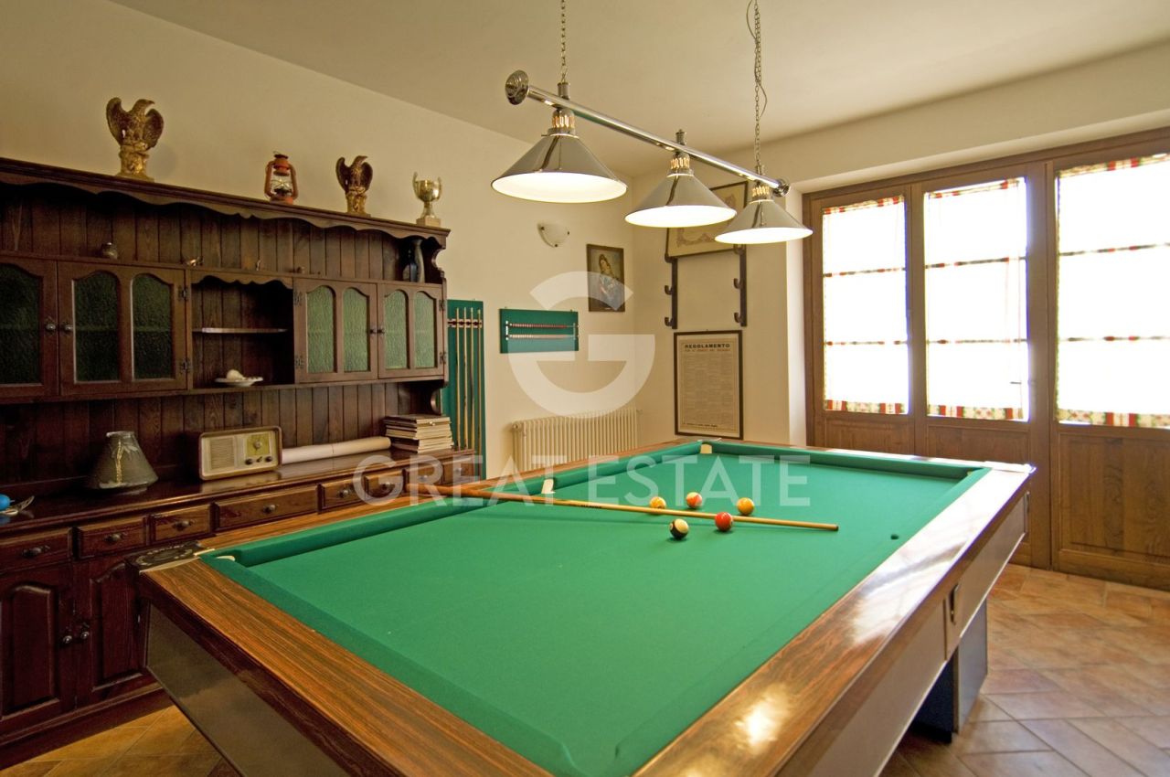 Дом в Читта-делла-Пьеве, Италия, 605 м² - фото 12