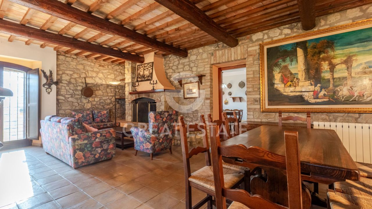 Дом в Сан-Венанцо, Италия, 612.7 м² - фото 12