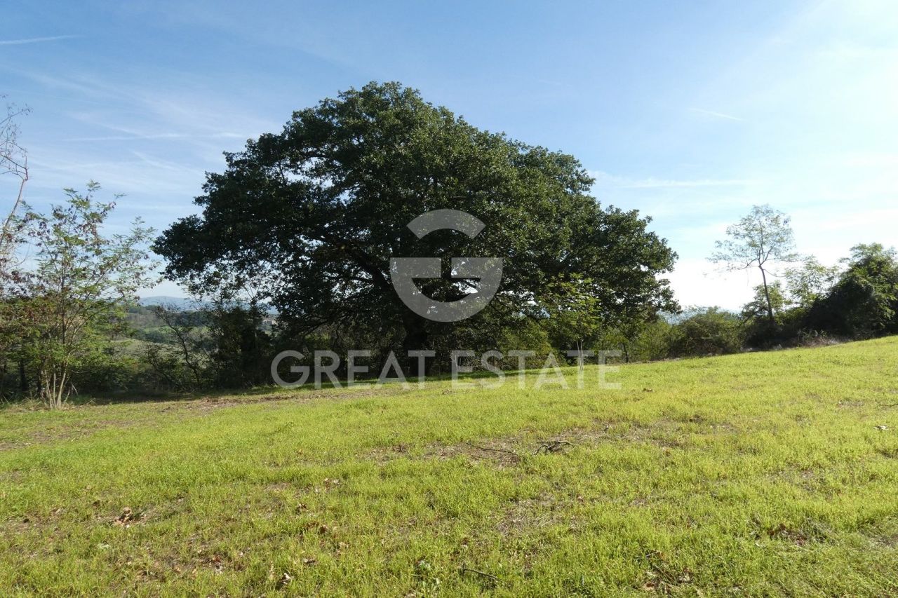 Дом в Ашано, Италия, 1 065 м² - фото 12