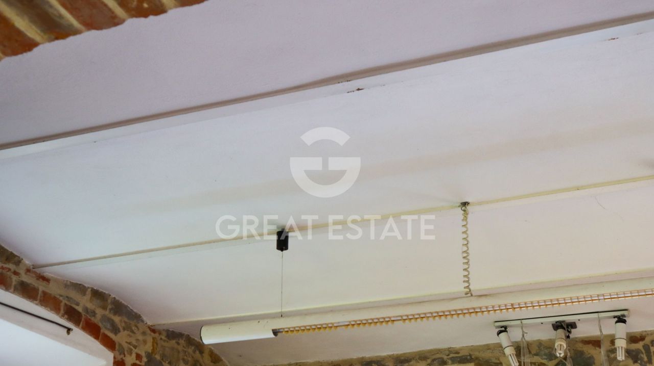 Дом в Кастильоне-дель-Лаго, Италия, 382 м² - фото 12