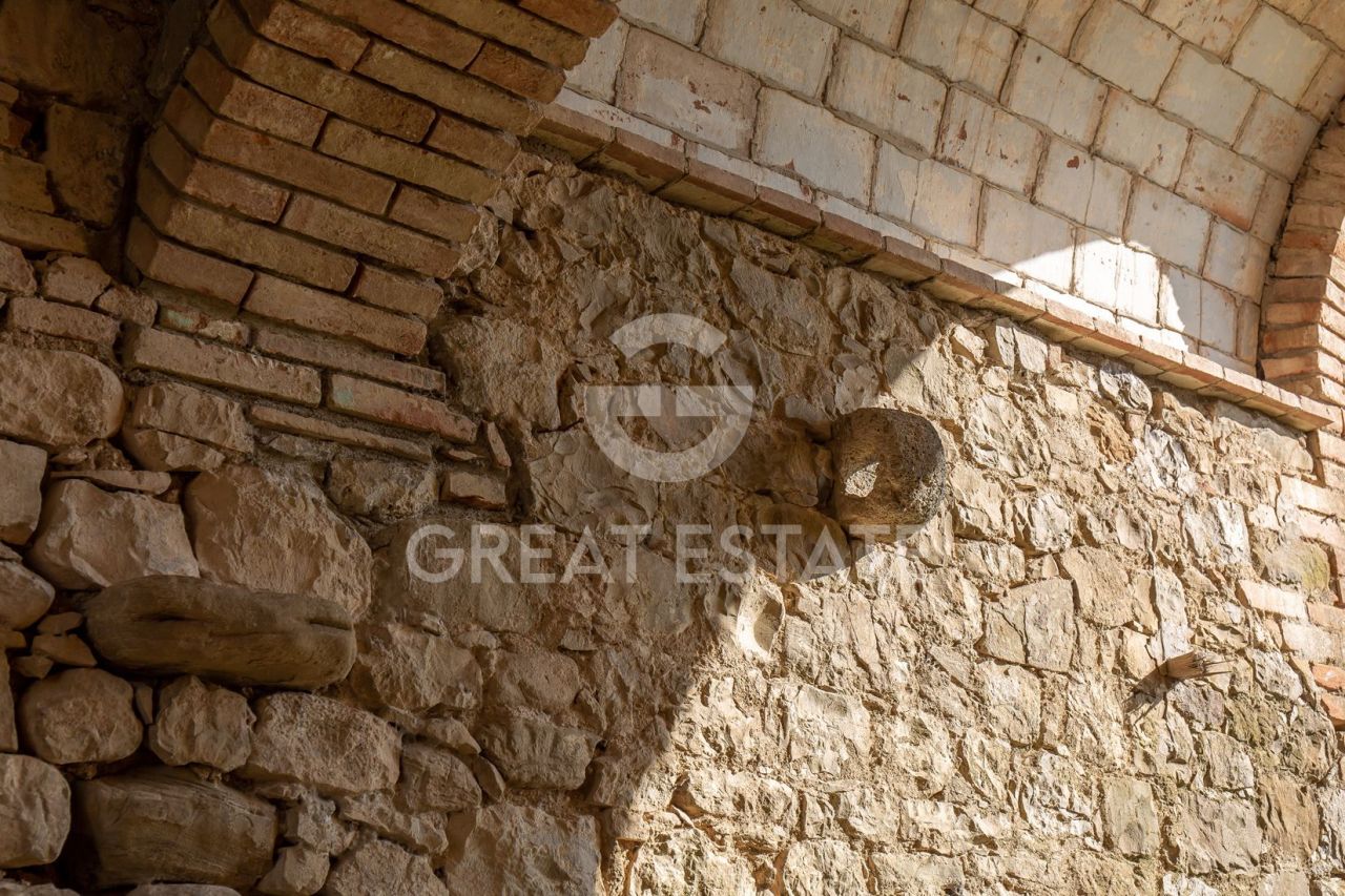 Дом в Фикулле, Италия, 600 м² - фото 12