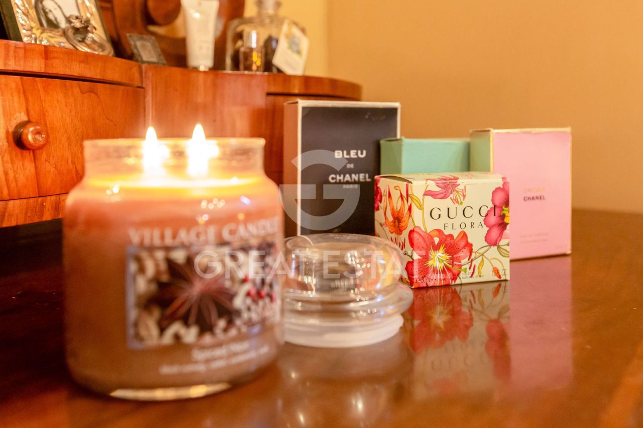 Апартаменты в Кьюси, Италия, 171.7 м² - фото 12