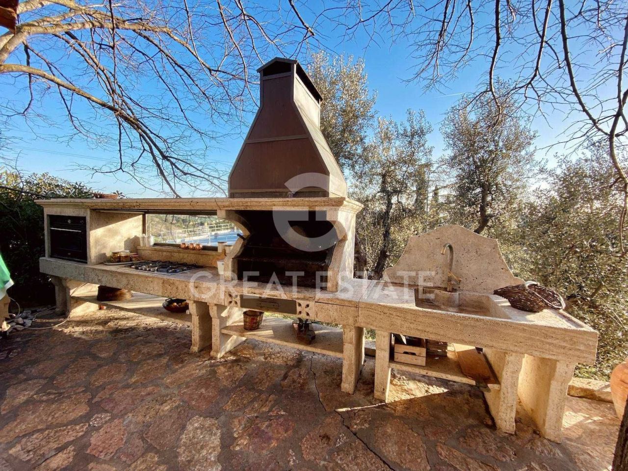 Вилла в Суверето, Италия, 246.25 м² - фото 12