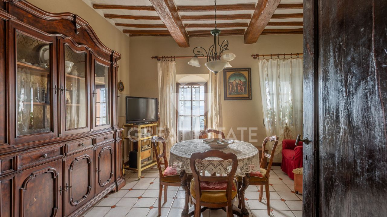 Дом в Читта-делла-Пьеве, Италия, 342.4 м² - фото 12