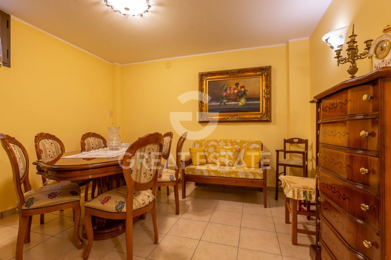 Вилла в Фабро, Италия, 211.9 м² - фото 13