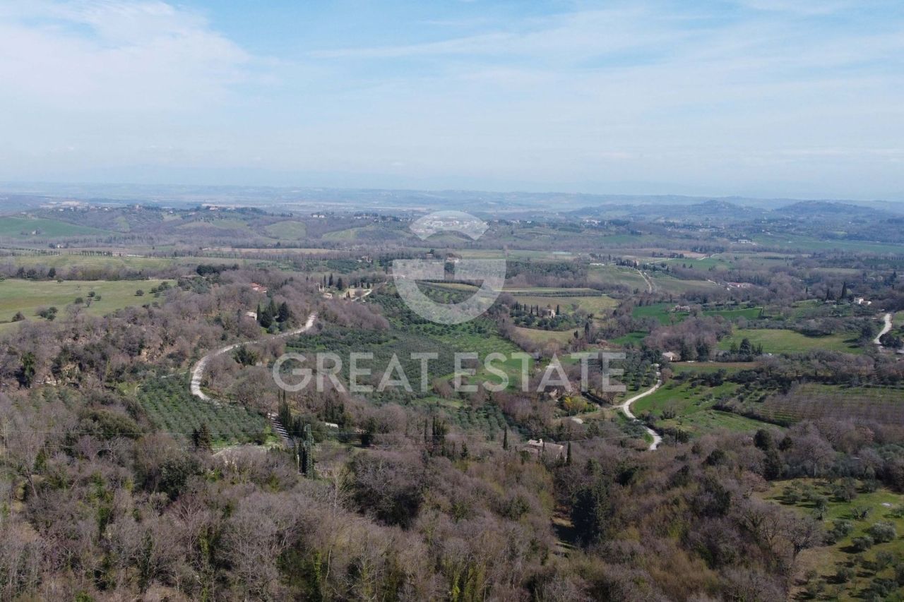 Дом в Сартеано, Италия, 199.2 м² - фото 13