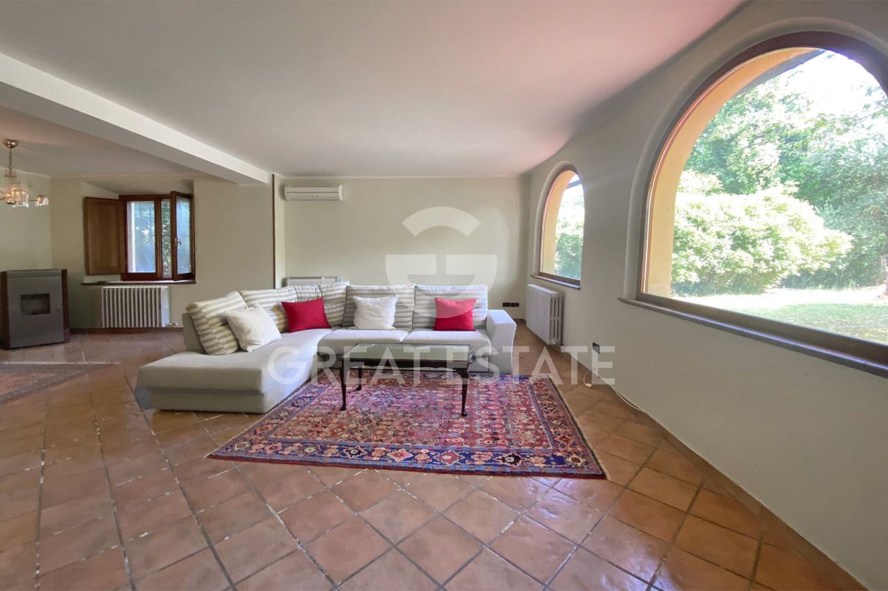 Дом в Монтепульчано, Италия, 262.35 м² - фото 13