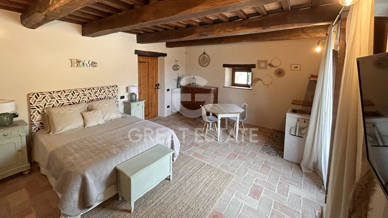 Дом в Пьетралунге, Италия, 391.25 м² - фото 13