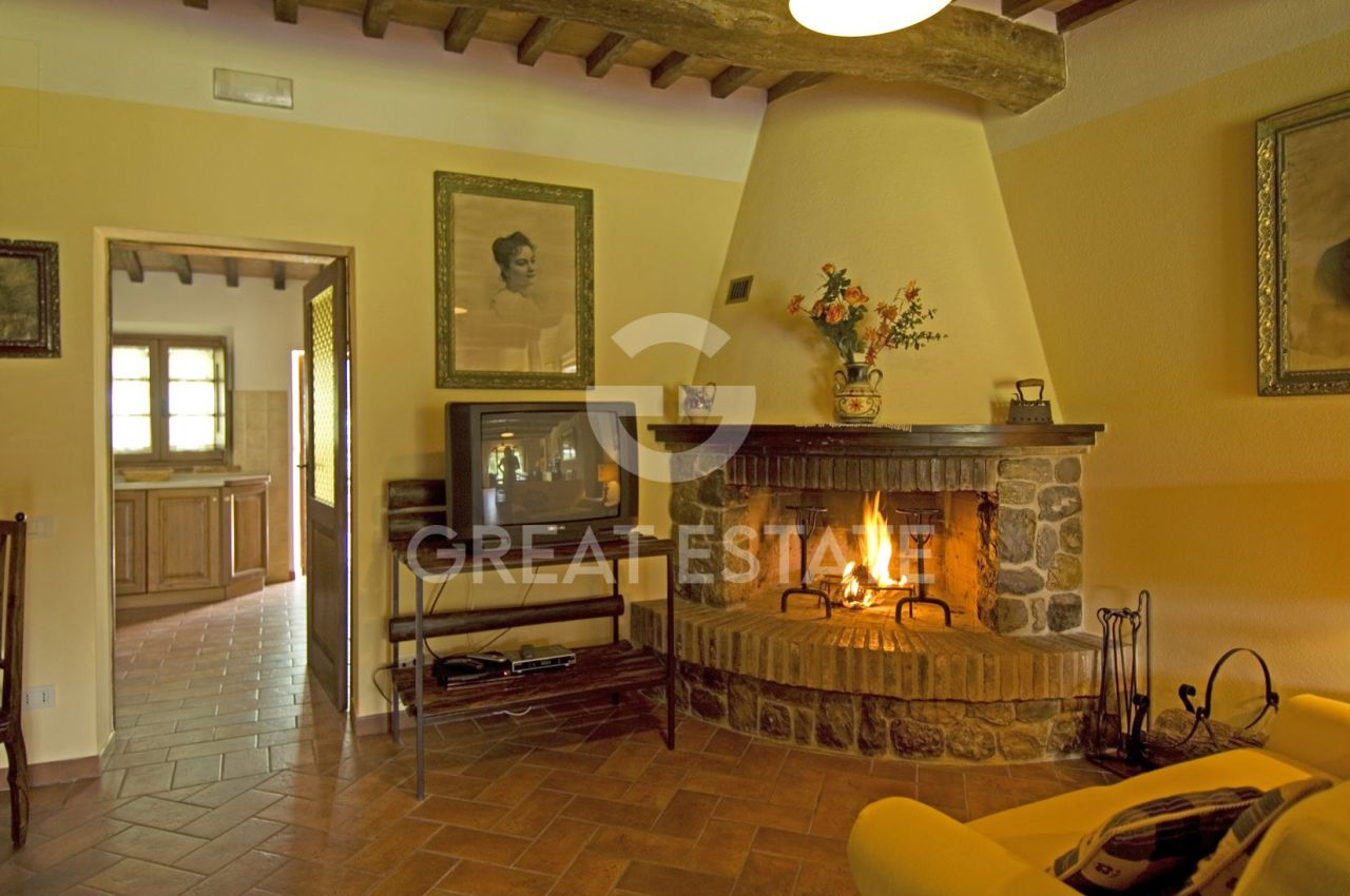 Дом в Читта-делла-Пьеве, Италия, 605 м² - фото 13