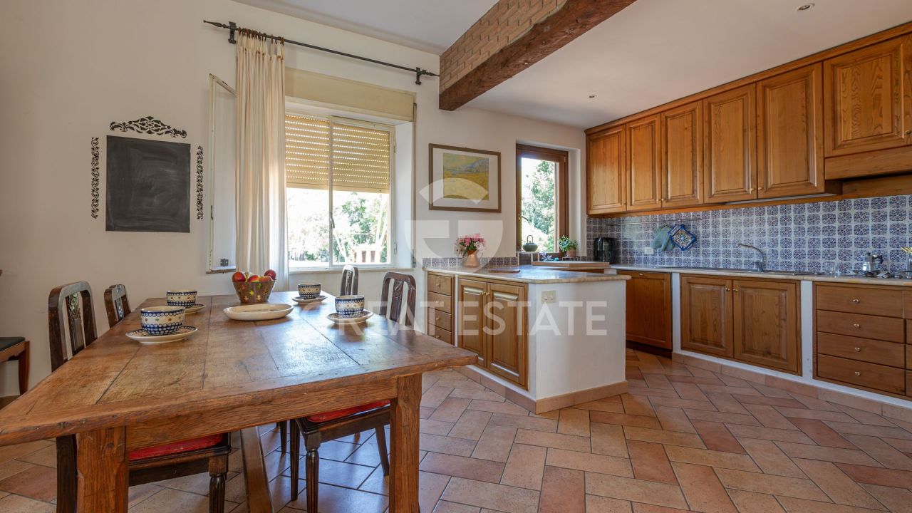 Дом в Сан-Венанцо, Италия, 341.05 м² - фото 13