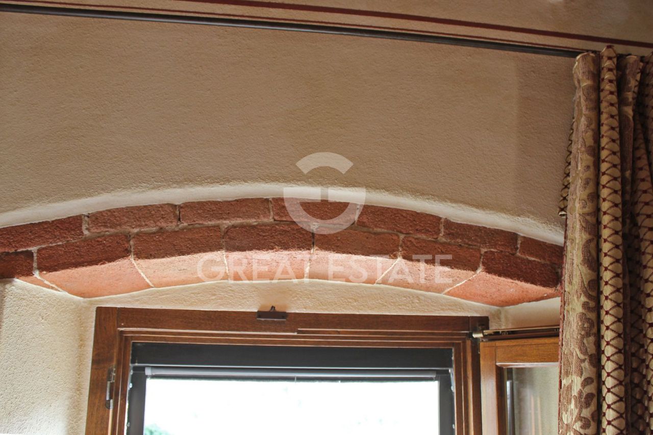 Дом в Кьянти, Италия, 246.2 м² - фото 13