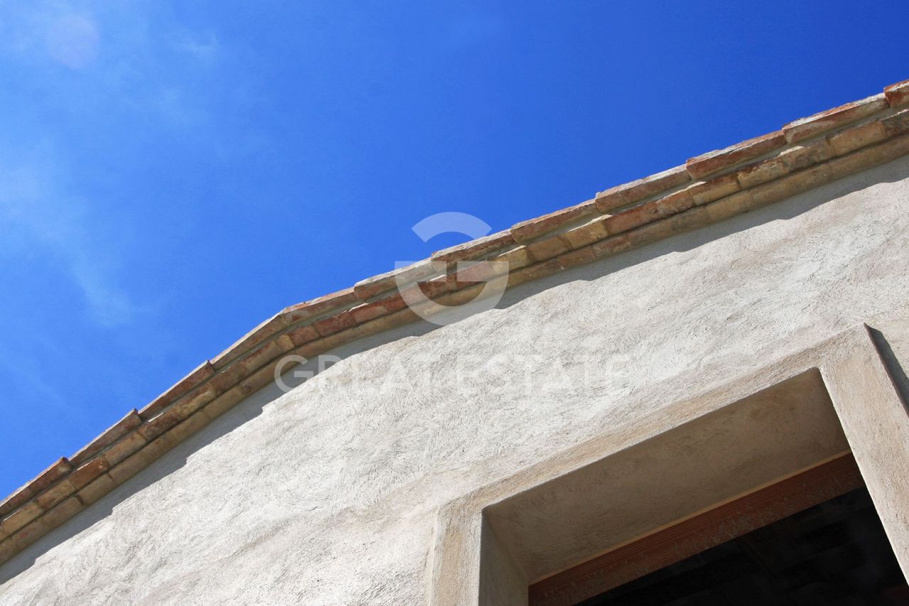 Дом San Casciano dei Bagni, Италия, 236 м² - фото 13