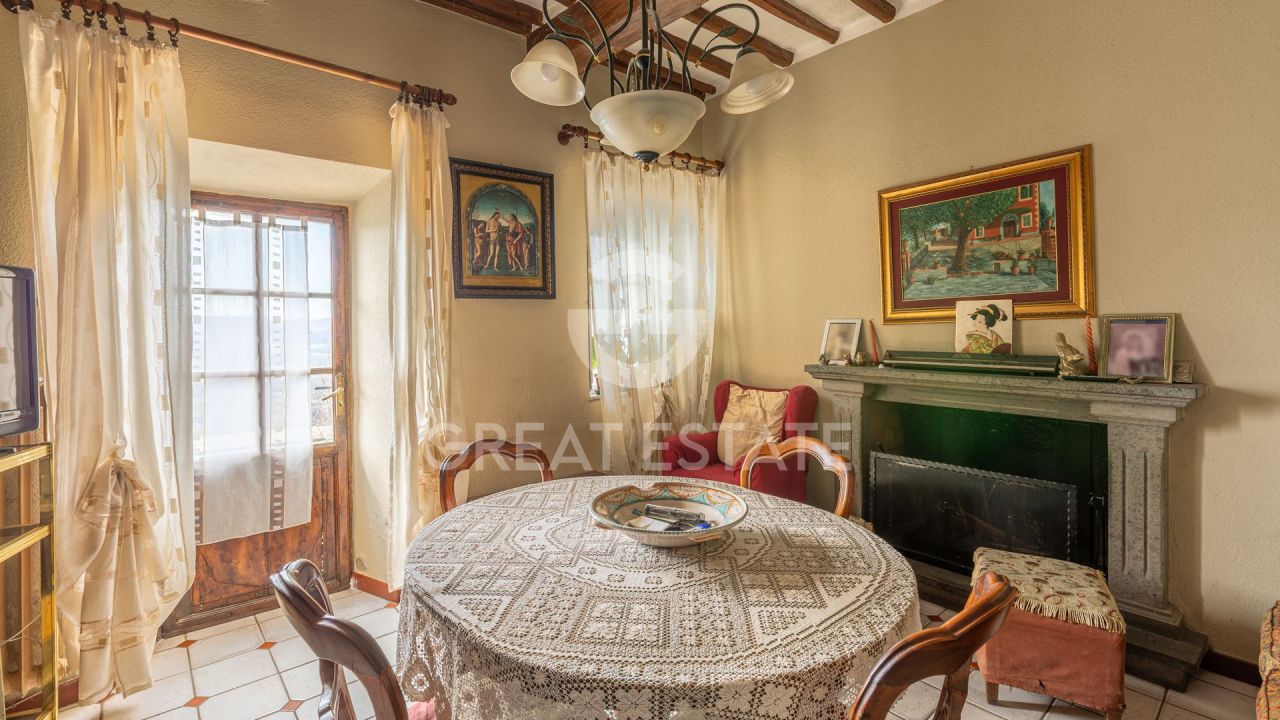 Дом в Читта-делла-Пьеве, Италия, 342.4 м² - фото 13