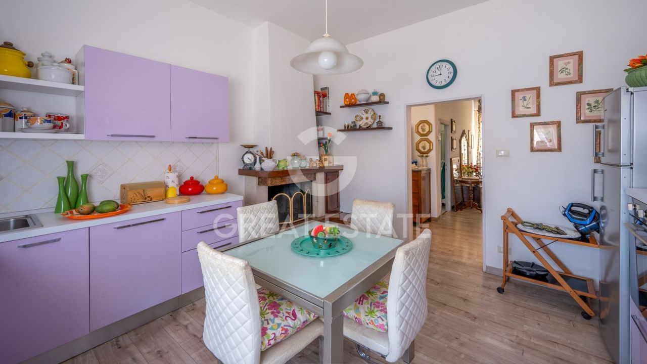 Вилла в Сполето, Италия, 175 м² - фото 13