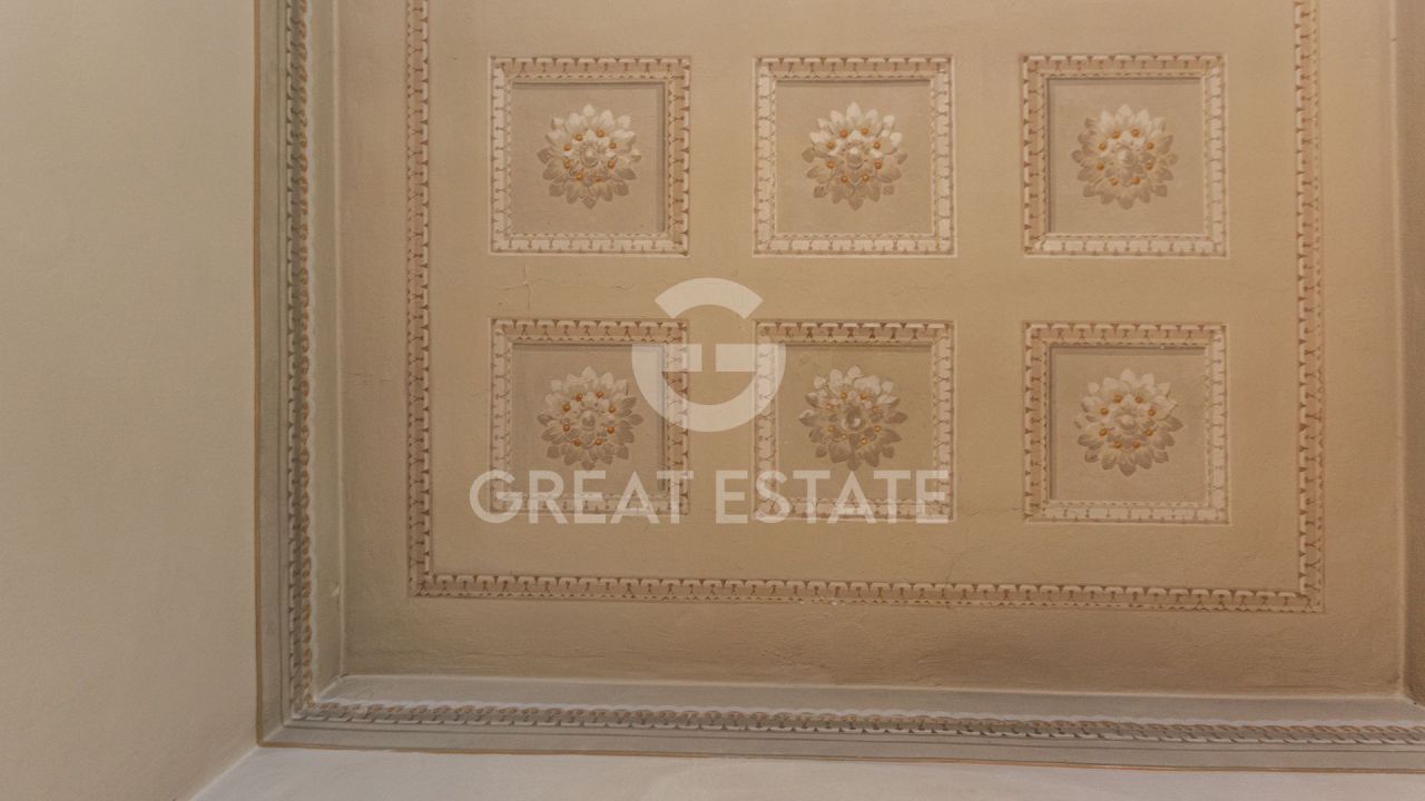 Апартаменты в Четоне, Италия, 244.75 м² - фото 13