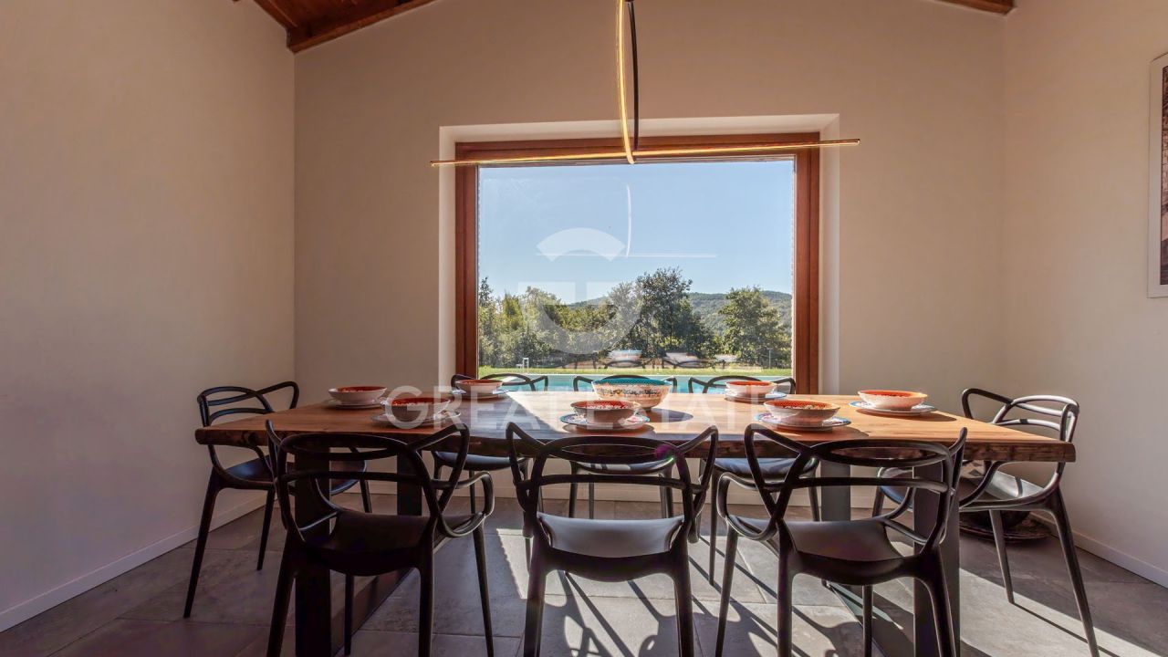 Дом в Сан-Венанцо, Италия, 344.45 м² - фото 13