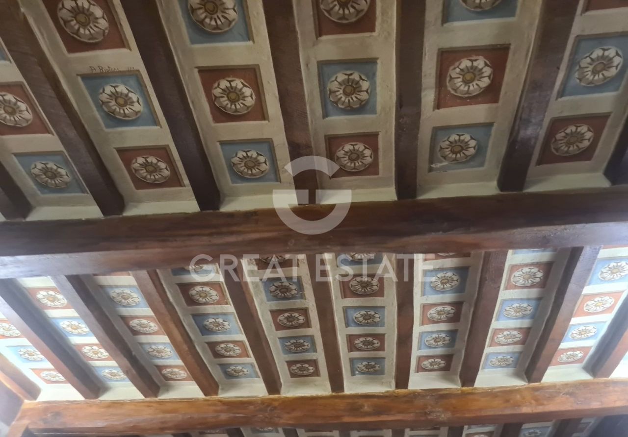 Дом в Маршано, Италия, 812.35 м² - фото 13