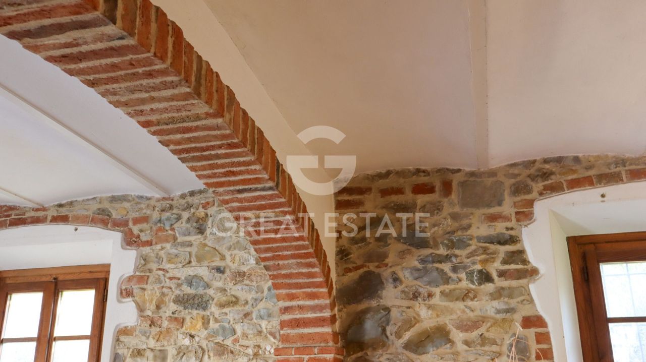 Дом в Кастильоне-дель-Лаго, Италия, 382 м² - фото 13