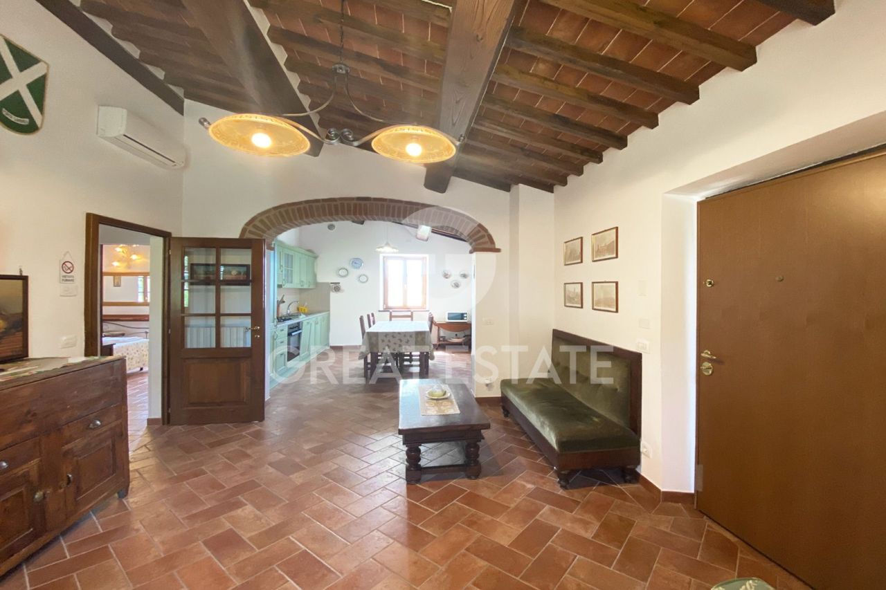 Дом в Кортоне, Италия, 212.35 м² - фото 13