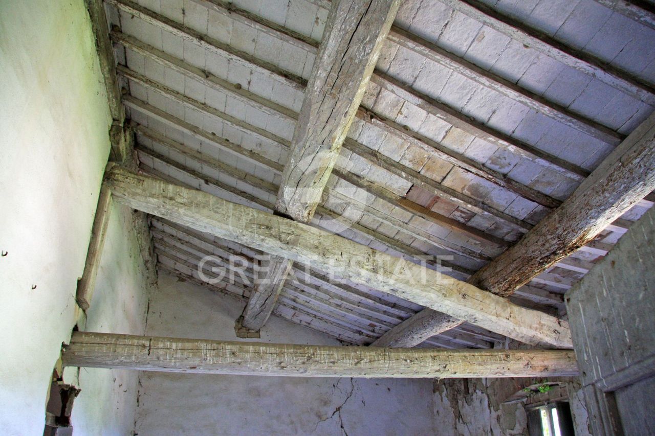 Дом в Читта-делла-Пьеве, Италия, 792 м² - фото 13