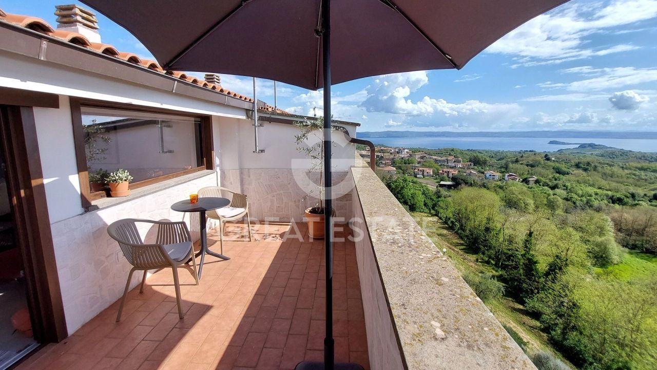 Вилла в Витербо, Италия, 85.05 м² - фото 13