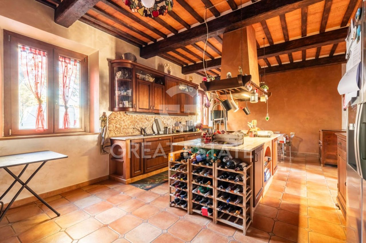 Дом в Пьенце, Италия, 204.9 м² - фото 13