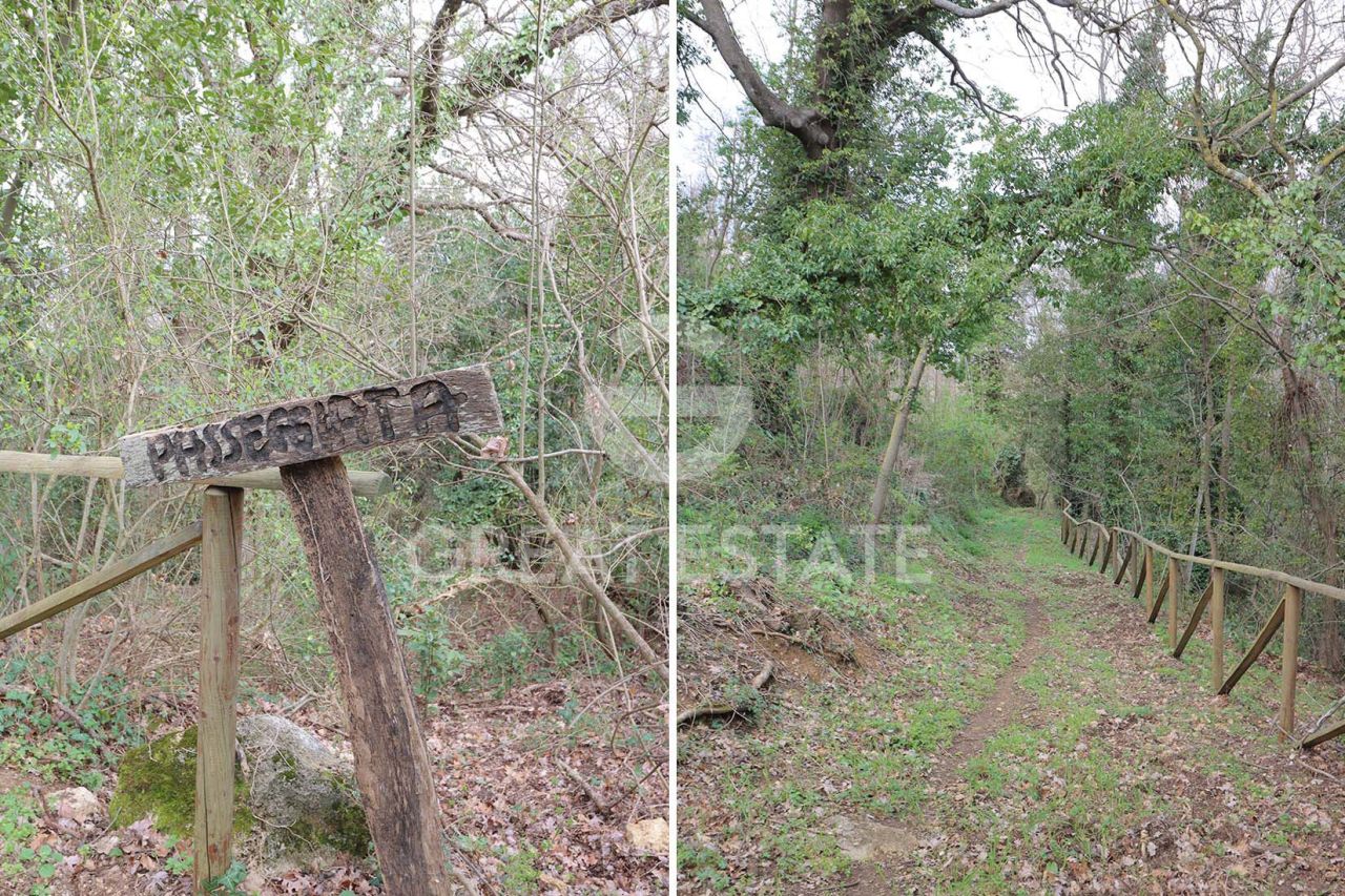 Дом в Сартеано, Италия, 199.2 м² - фото 14