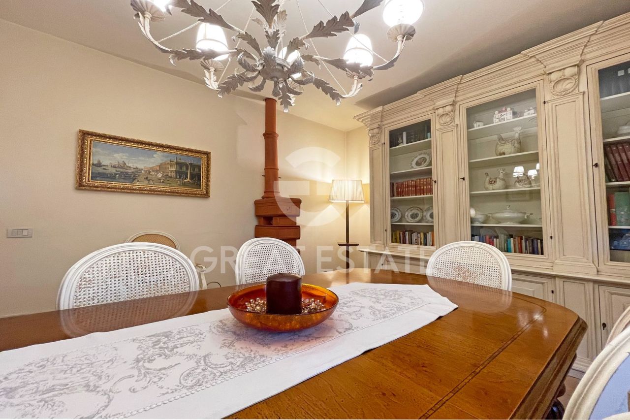 Дом в Фояно-делла-Кьяне, Италия, 318.3 м² - фото 14