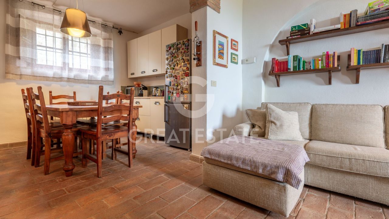 Апартаменты в Четоне, Италия, 121.8 м² - фото 14