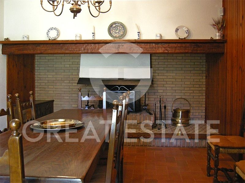 Дом в Пачано, Италия, 264 м² - фото 14