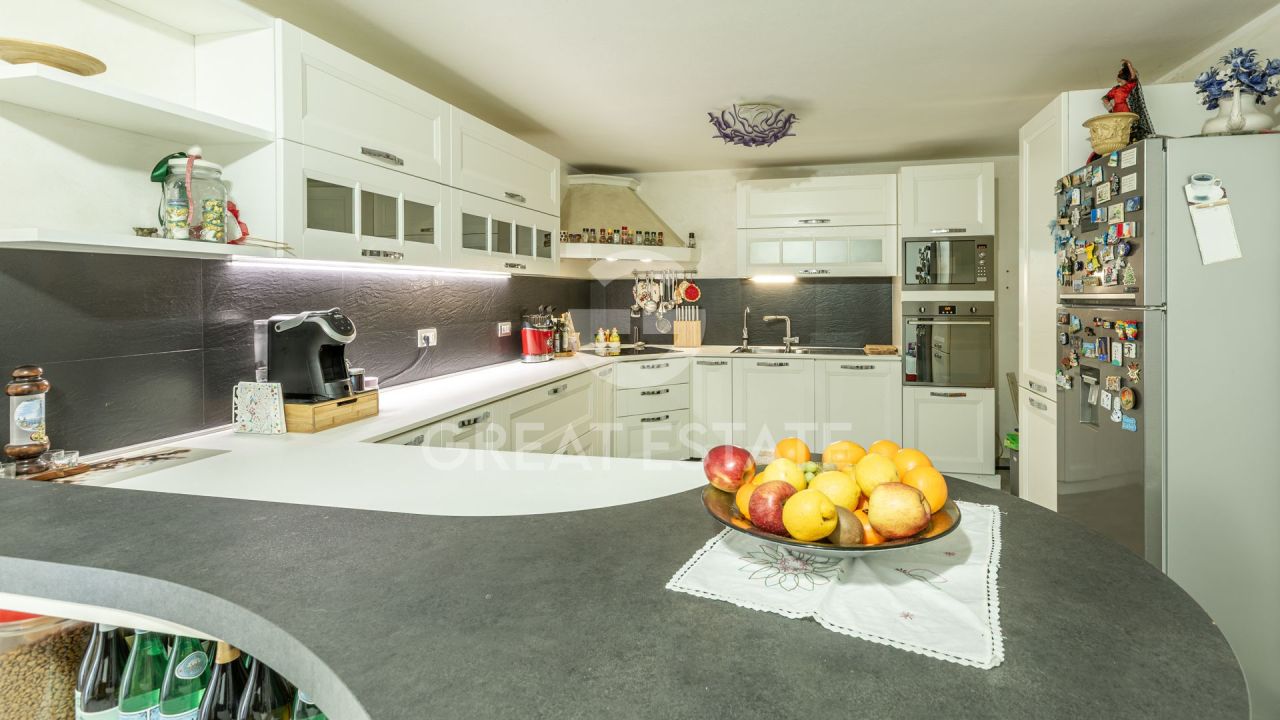 Вилла в Сартеано, Италия, 204.45 м² - фото 14