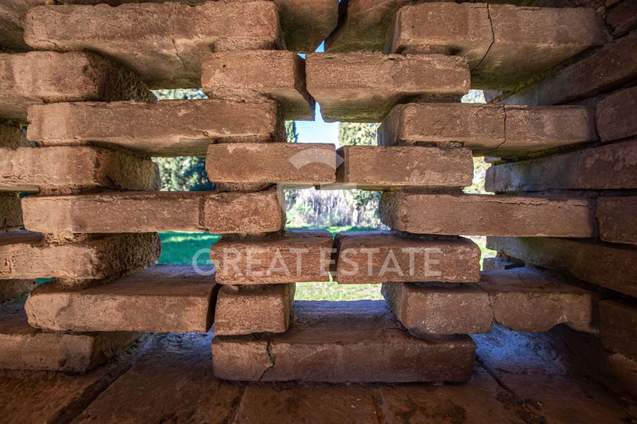 Дом в Кьюси, Италия, 245.85 м² - фото 14