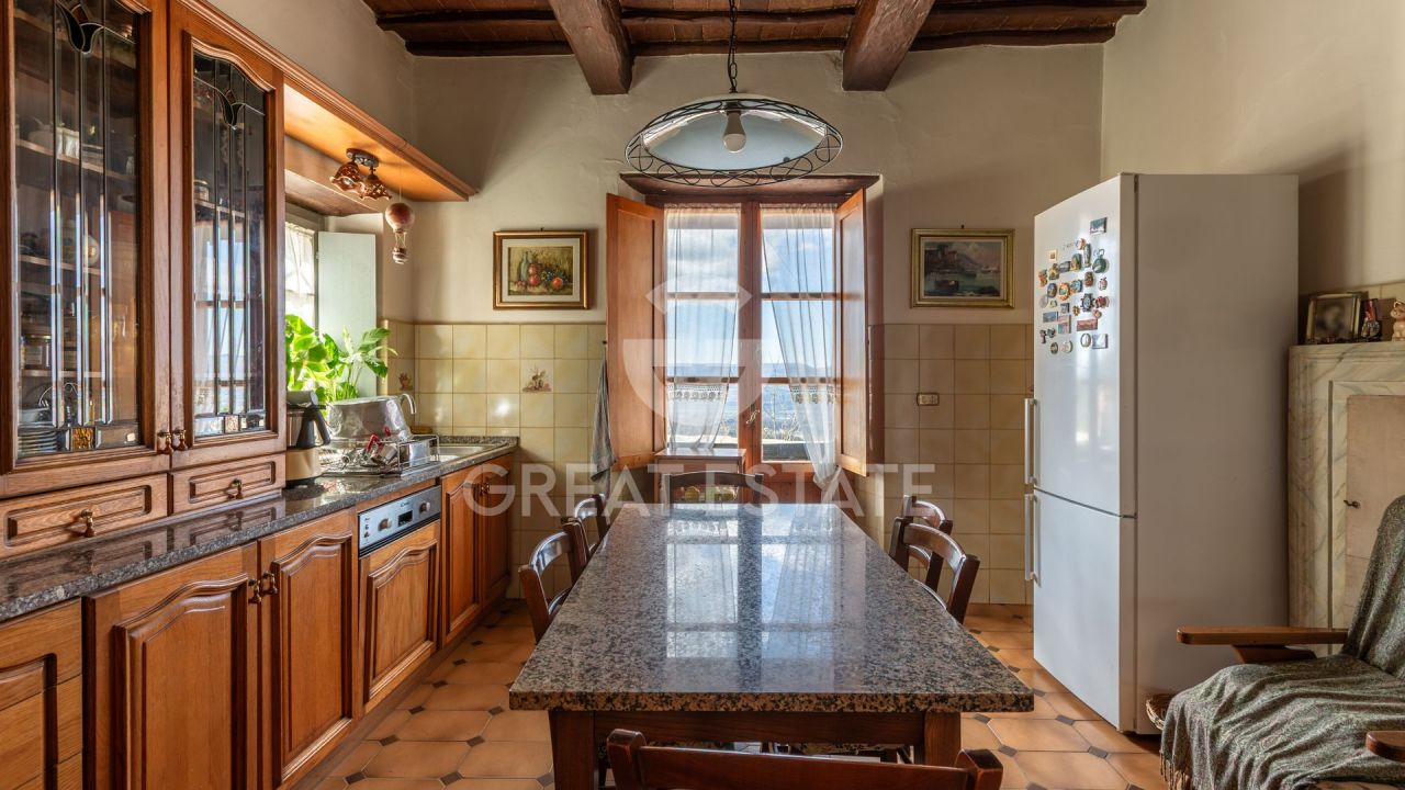 Дом в Читта-делла-Пьеве, Италия, 342.4 м² - фото 14